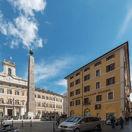 Montecitorio Lovely Apartment Roma Exterior foto