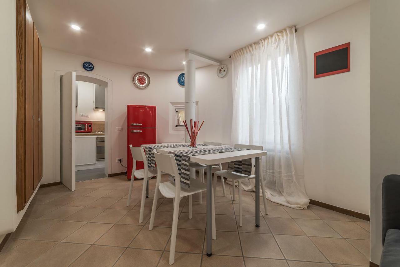 Montecitorio Lovely Apartment Roma Exterior foto