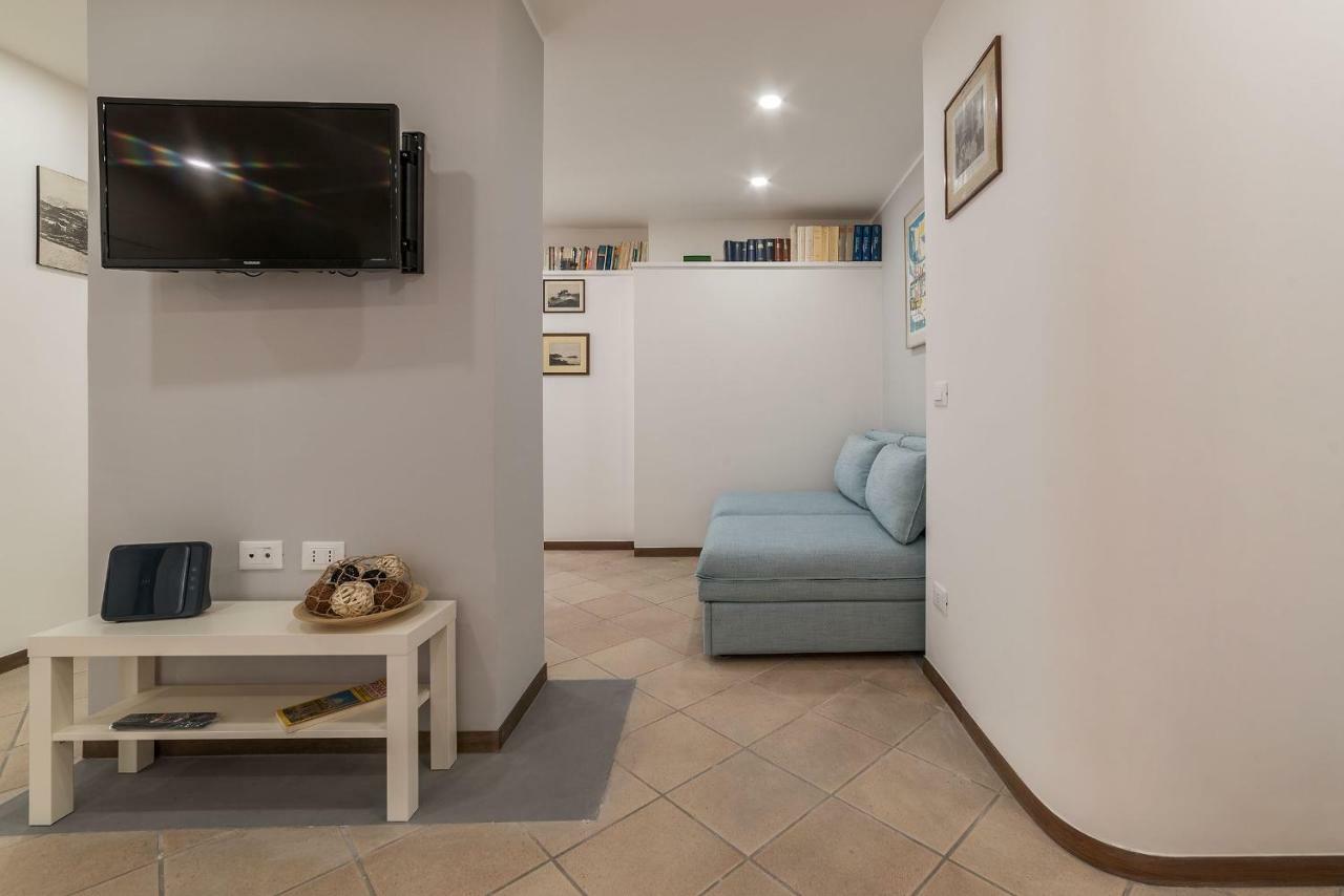 Montecitorio Lovely Apartment Roma Exterior foto